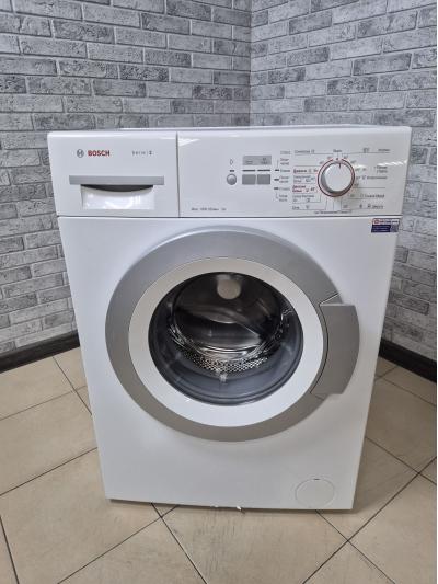 Стиральная машина BOSCH WLG 20060 OE 